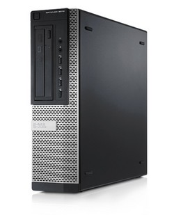 Dell Optiplex 7010